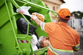 Best Yard Waste Removal  in Murray, KY